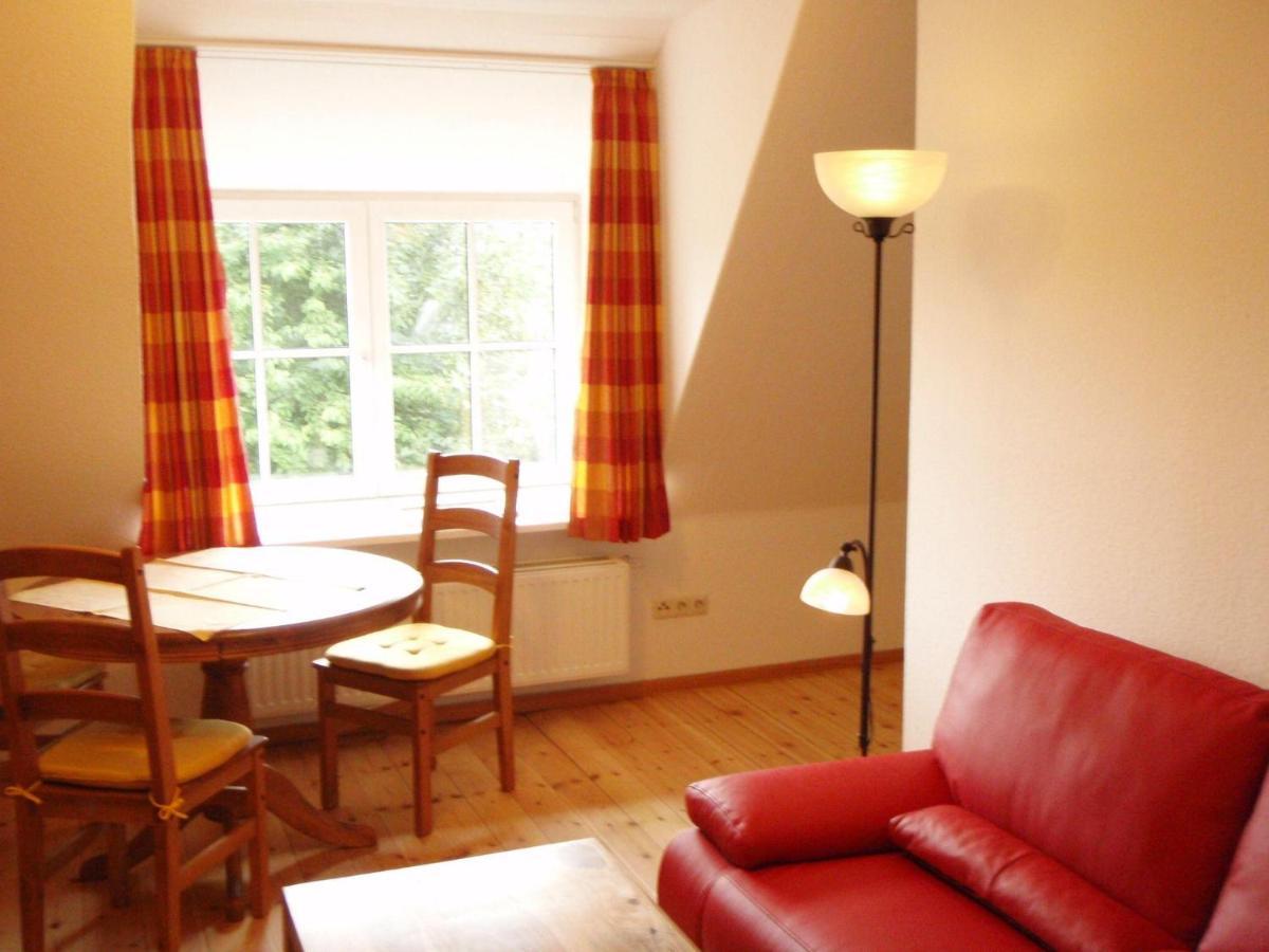 Schleisicht Winnemark Exterior foto