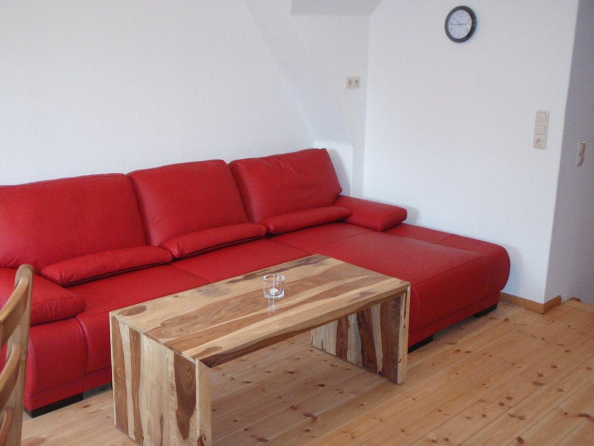 Schleisicht Winnemark Exterior foto