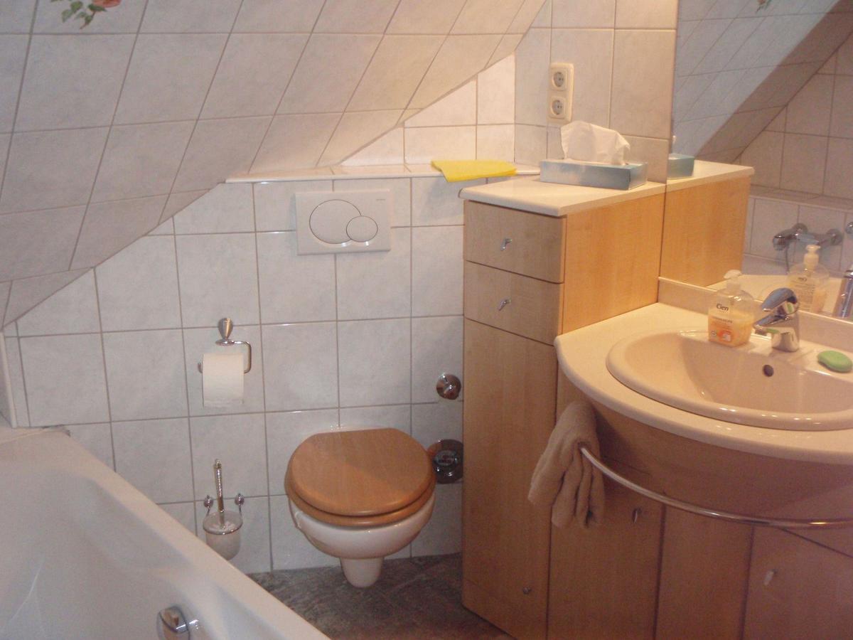 Schleisicht Winnemark Exterior foto